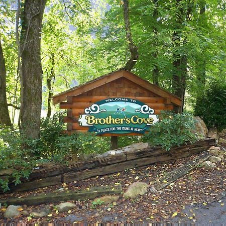 Scenic Serenity #75 Sevierville Exterior photo