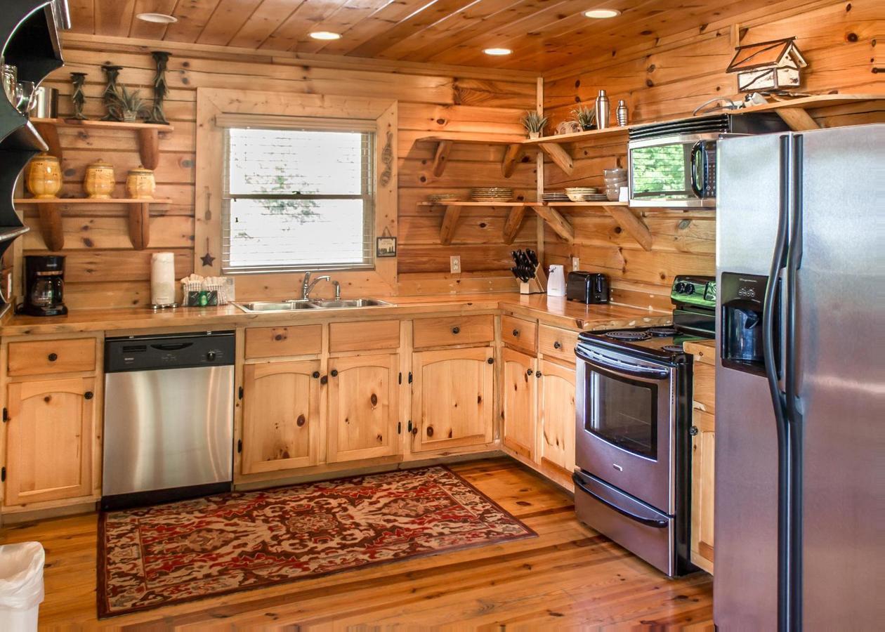 Scenic Serenity #75 Sevierville Exterior photo