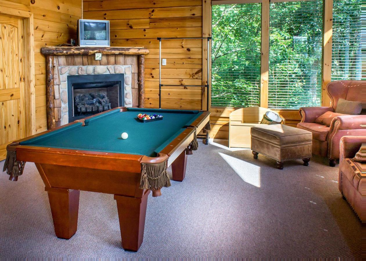Scenic Serenity #75 Sevierville Exterior photo