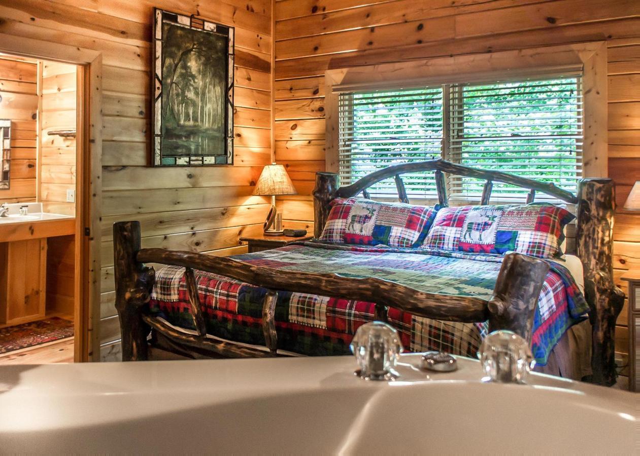 Scenic Serenity #75 Sevierville Exterior photo